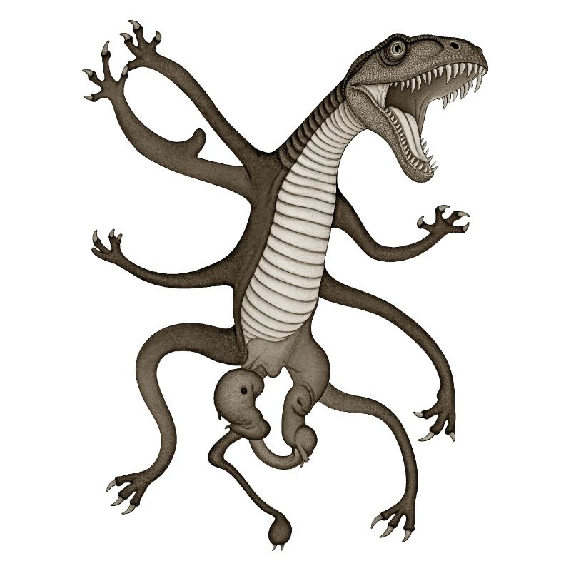 BUG #11 - dark hell