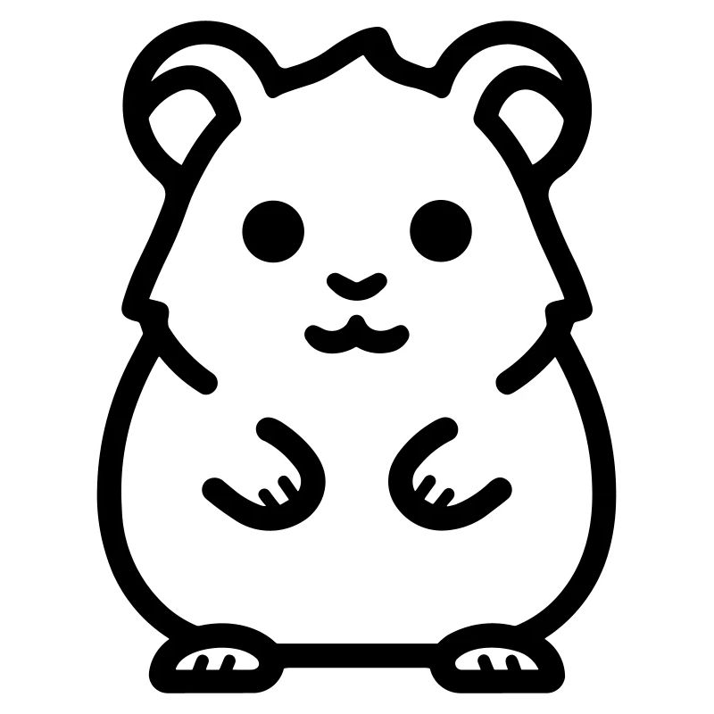 hamster