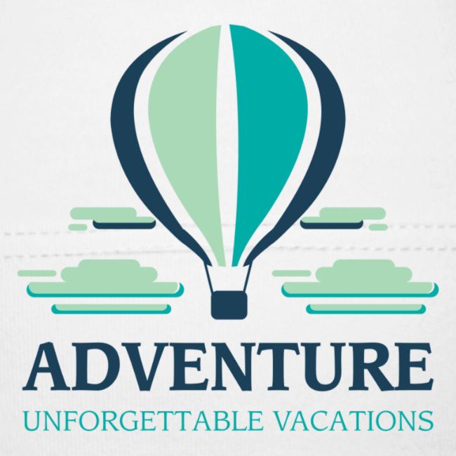 Hot air balloon adventure