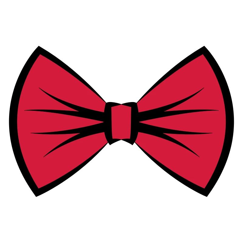 Krawattenschleife / Fliege / Querbinder