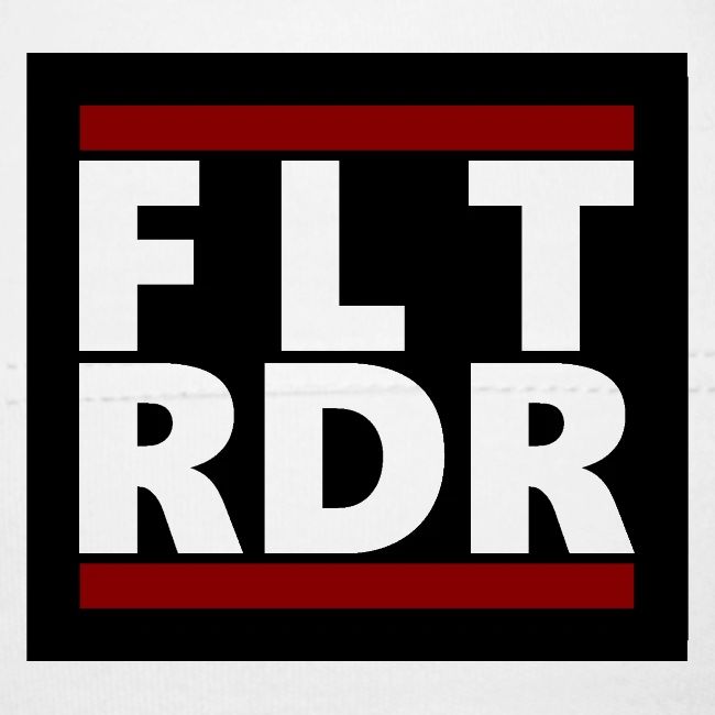 FLT RDR - Run- Style - Flightradar