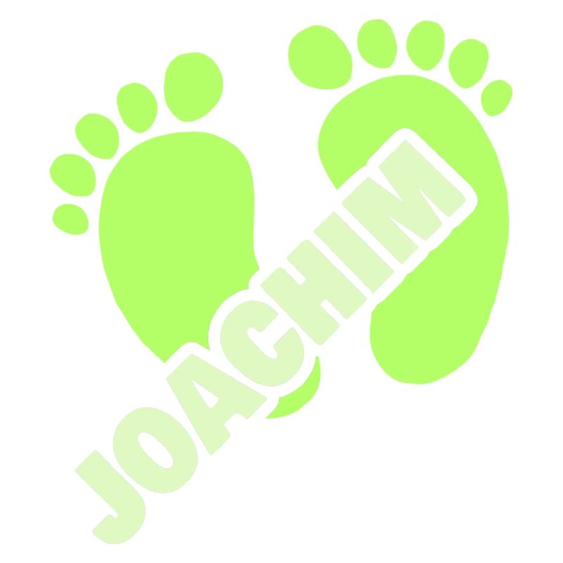 Gift for Joachim
