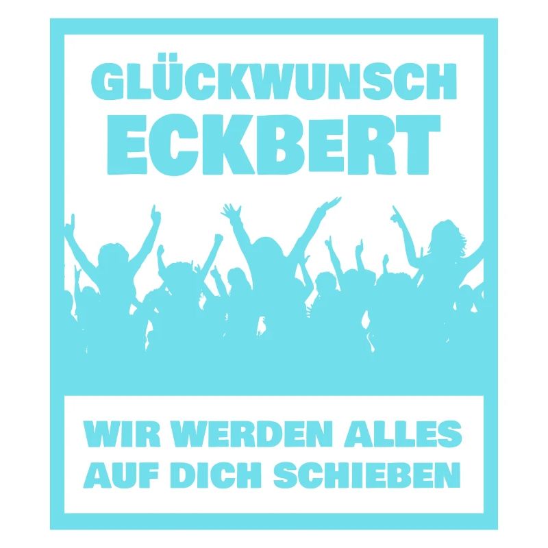 First name Eckbert
