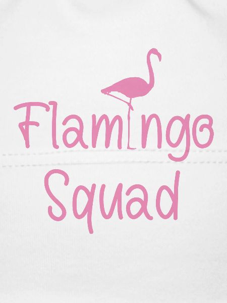 Flamingo Squad