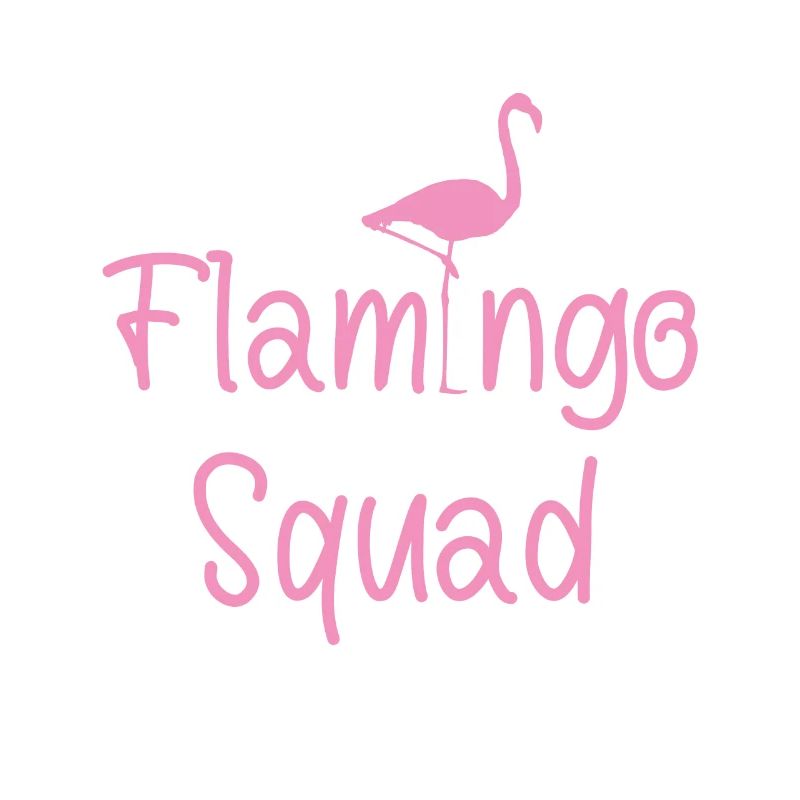 Flamingo Squad