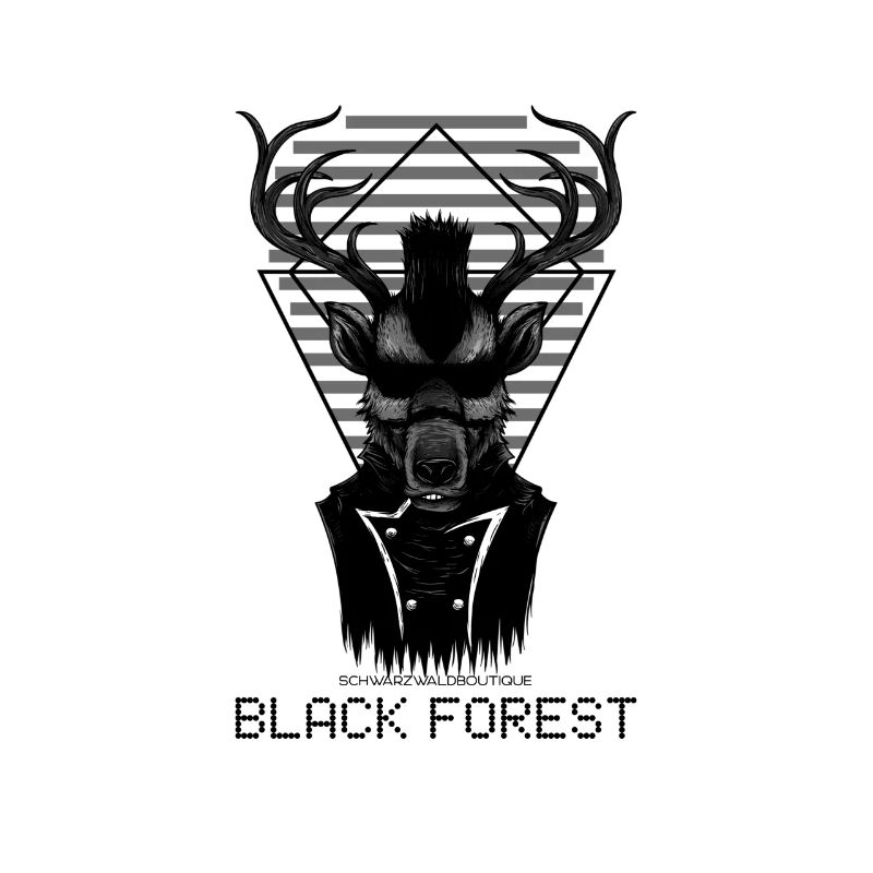 Forêt-Noire