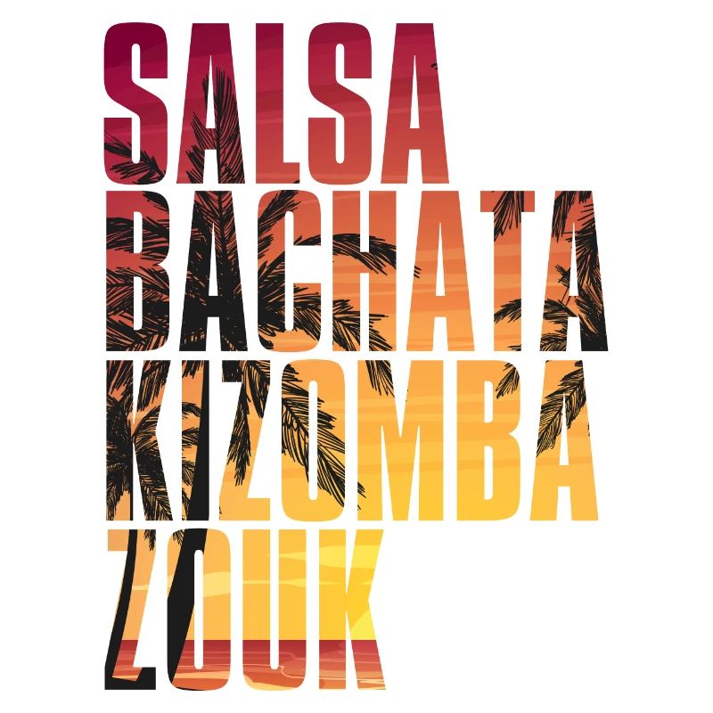 Salsa Bachata Kizomba Zouk
