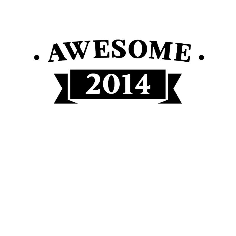 Funny Birthday Awesome 2014
