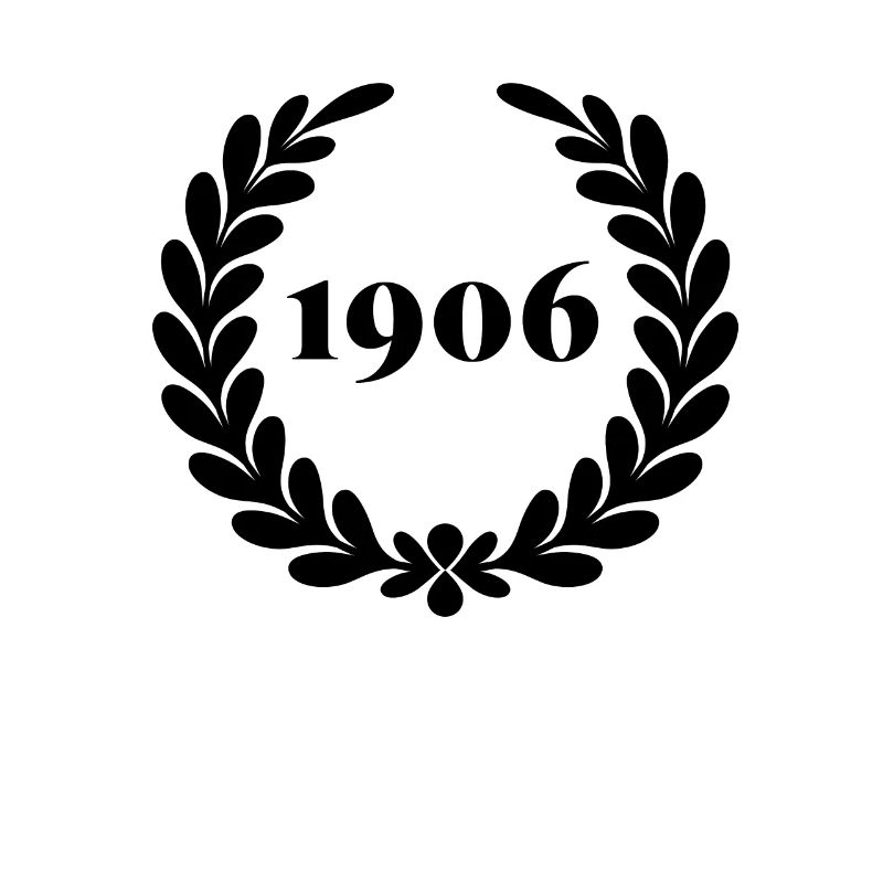 Funny Birthday Since 1906
