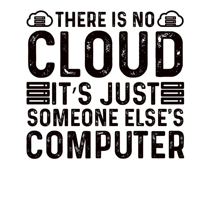 Programmeur Cloud Informaticien IoT Cybersécurité