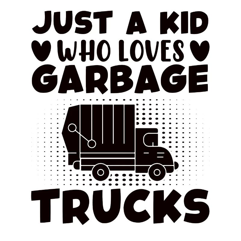 Garbage truck Garbage truck Professions Garbage man Garbage collection