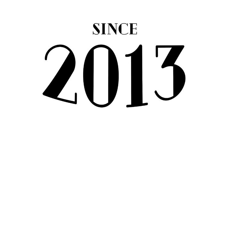 Lustiger Geburtstag seit 2013