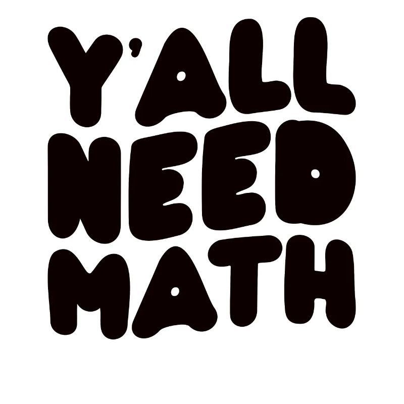 Math Mathématiques Mathématicien École Nerd Cadeau