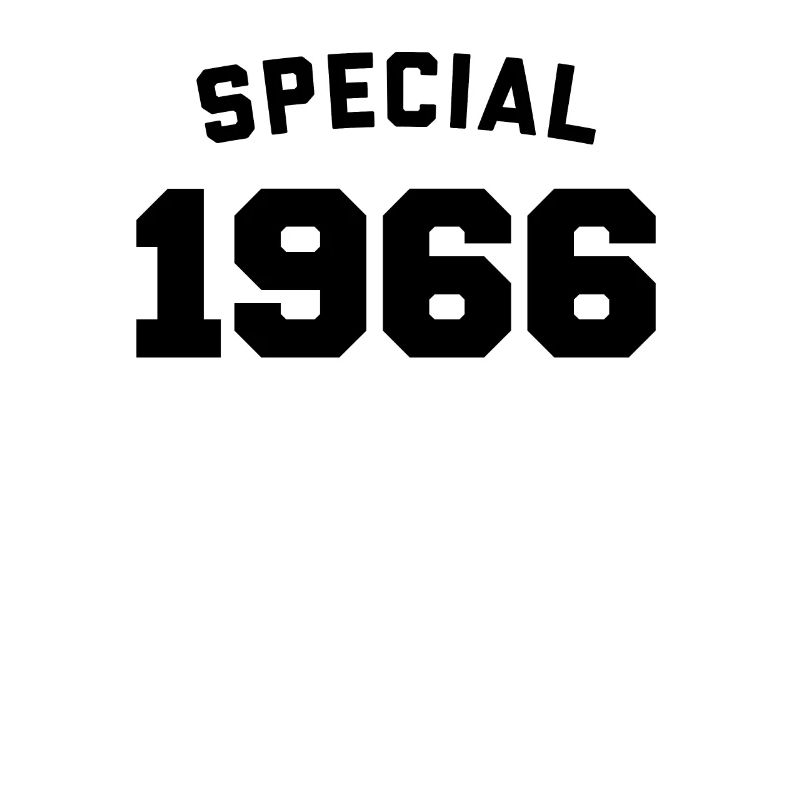 Funny Birthday Special 1966