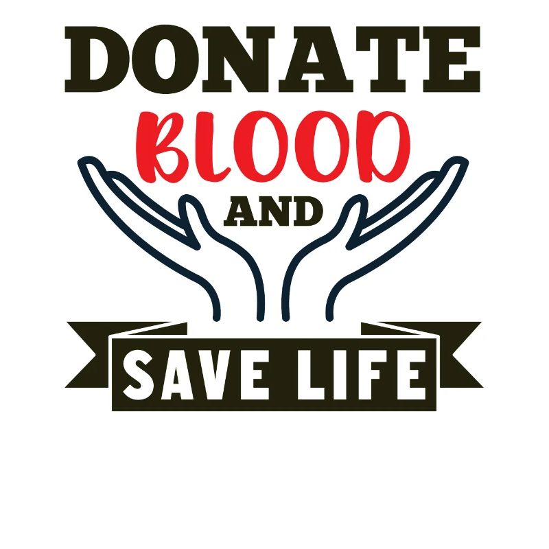 Blutspende Blutspenden Blutspender