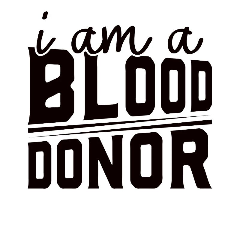 Blutspende Blutspenden Blutspender