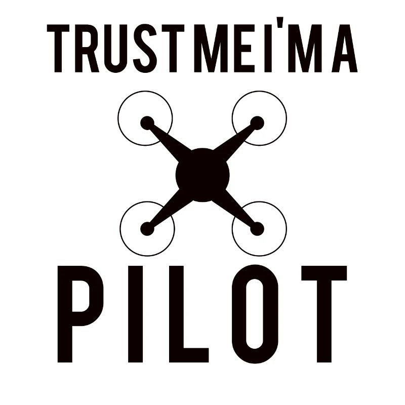 Drone Drone Pilote Drone Opérateur Quadcopter