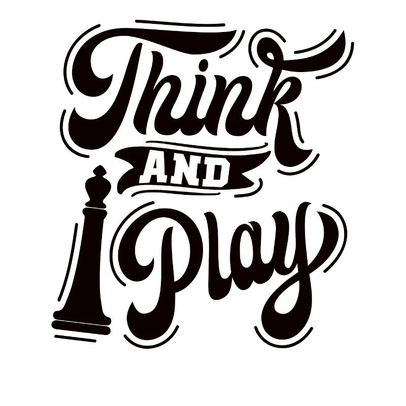 Chess Player Chess Saying Chess Game