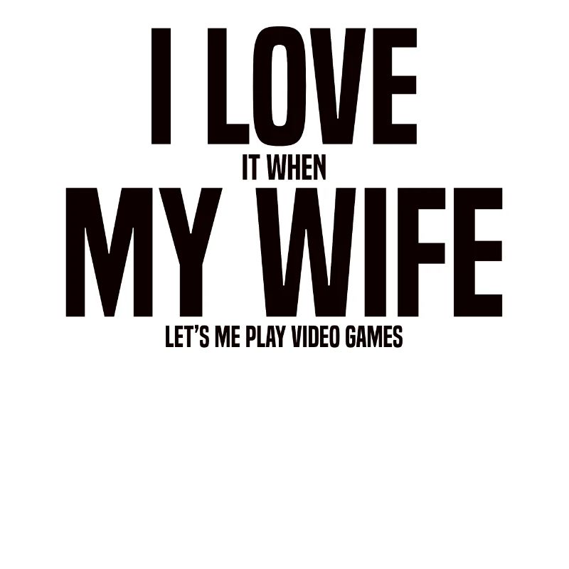 Eherfrau Gaming Video Games Console Partner PC