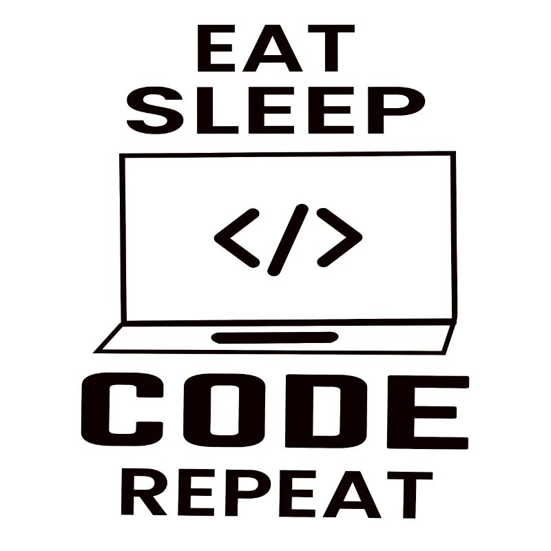 Software Developer Programmer Gift