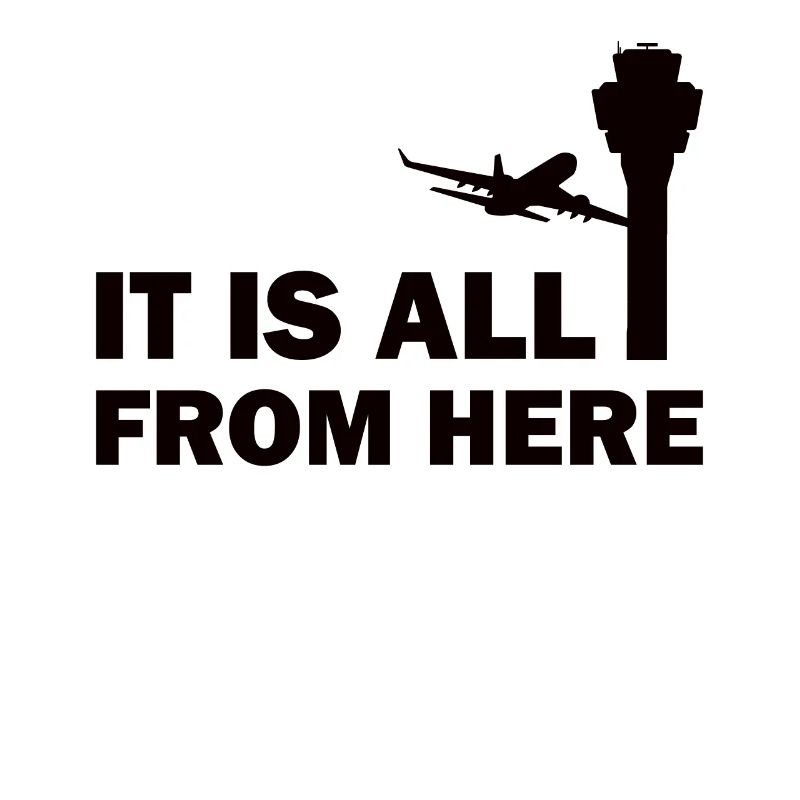 Air traffic controller Tower controller Flight attendants