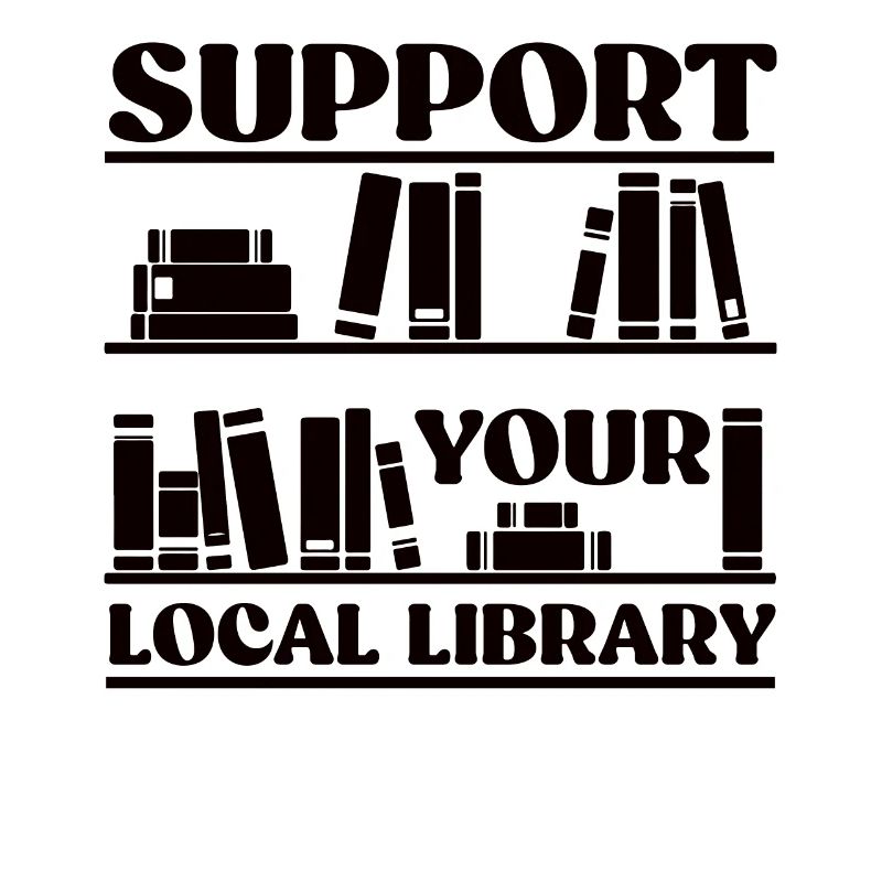 Library Librarian Read
