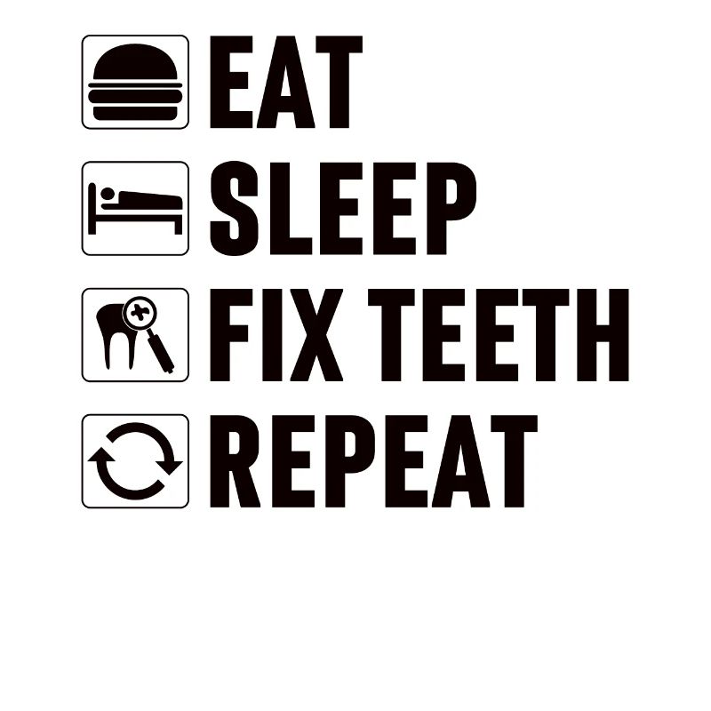 Dental assistant Dentist Tooth