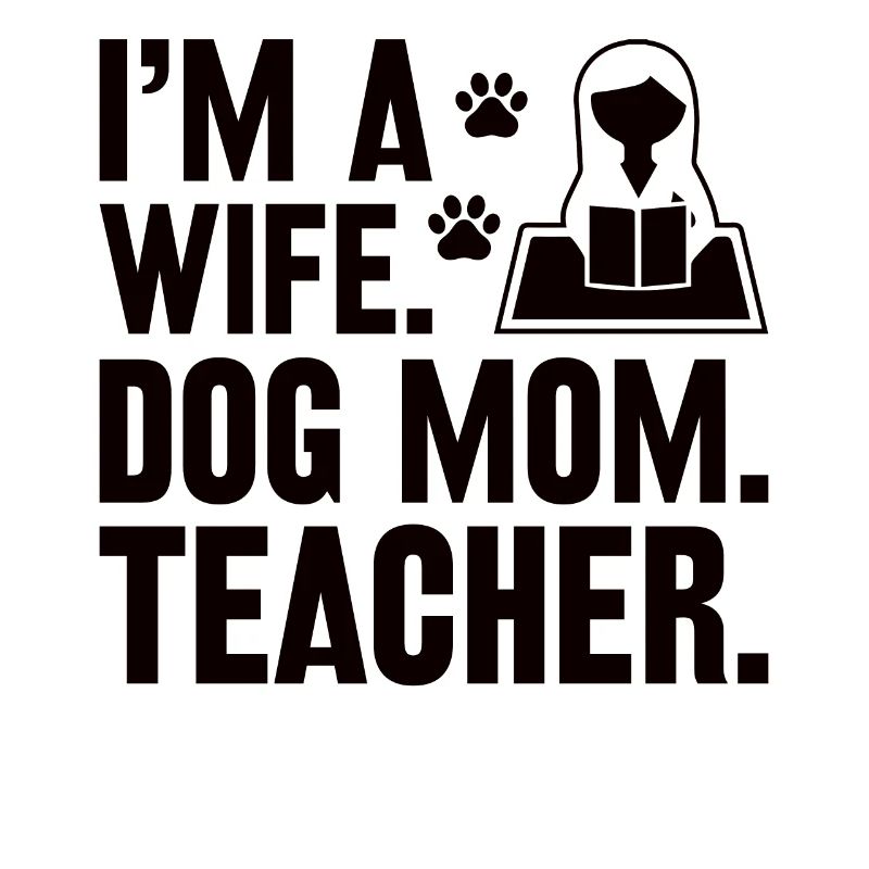 Femme Propriétaire de chien Enseignant École d’enseignement