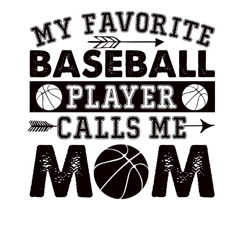 Baseball Mom