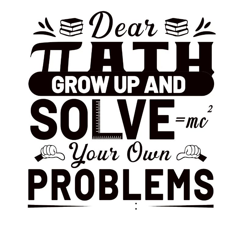 Professeur de mathématiques Formule mathématique Professeur de géométrie