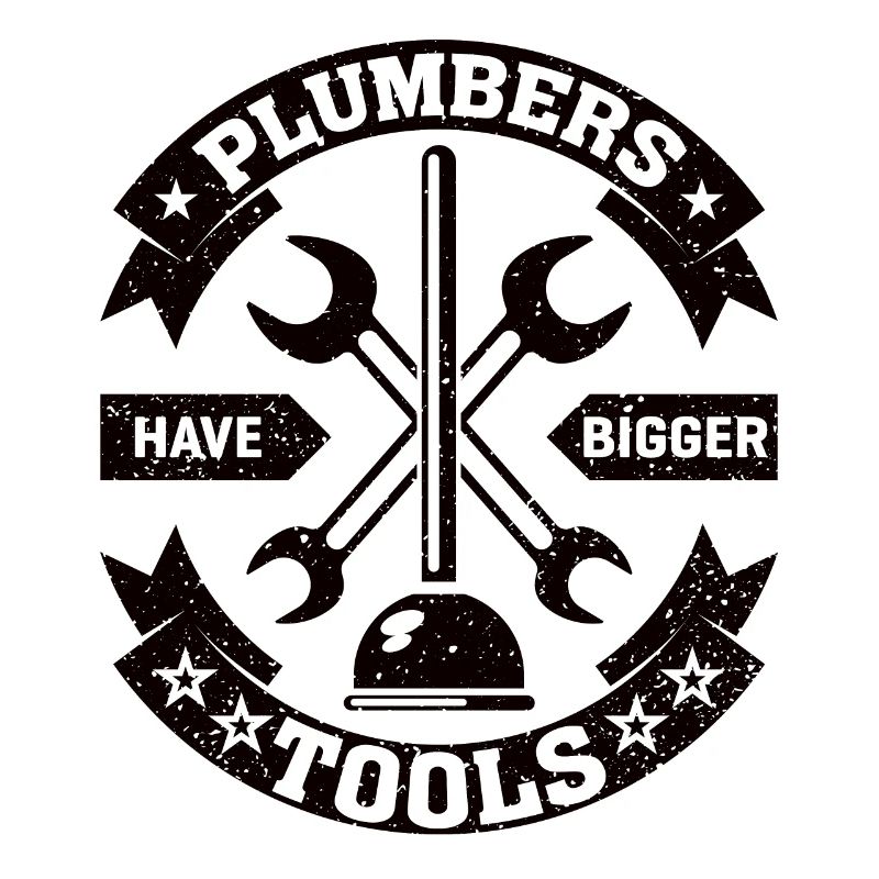 Heating Engineer Gift Plant Mechanic Plumber
