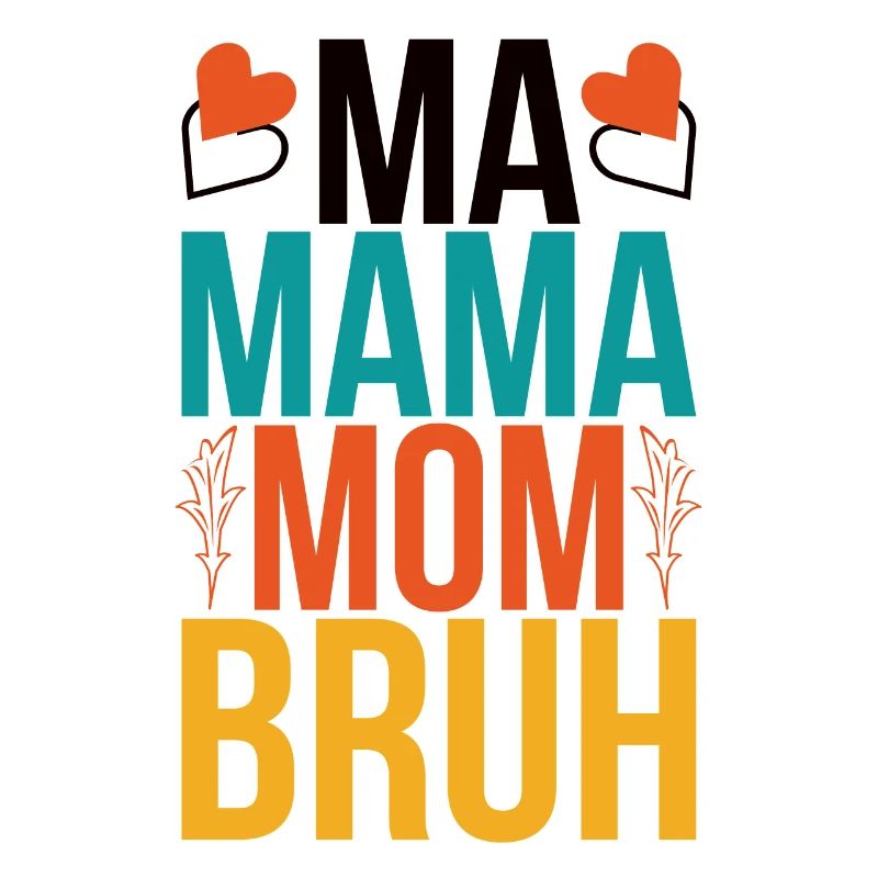 Beste Mama Überhaupt Muttertag Mutter Geschenk