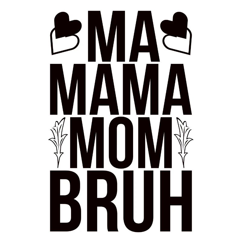 Beste Mama Überhaupt Muttertag Mutter Geschenk