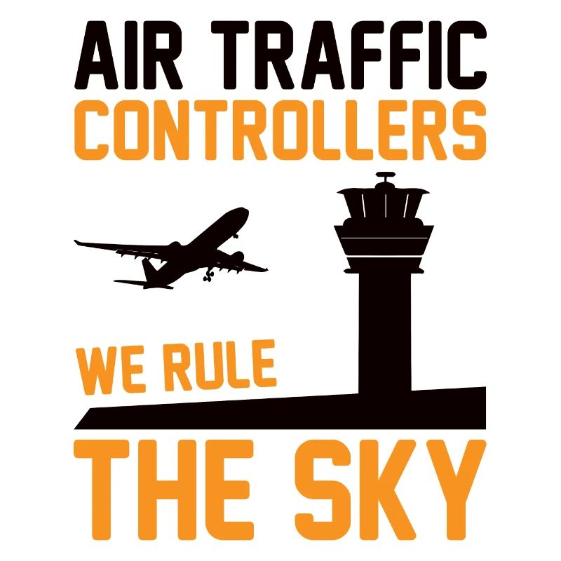 Air Traffic Controller Air Traffic Tower Controller Flight Attendant