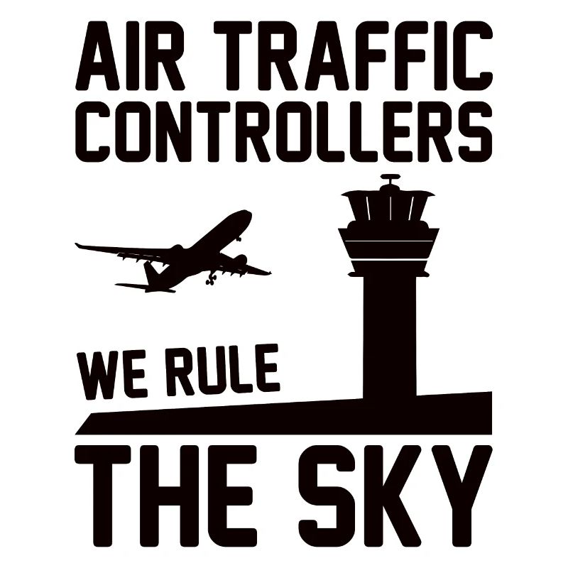 Air traffic controller Tower controller Flight attendants