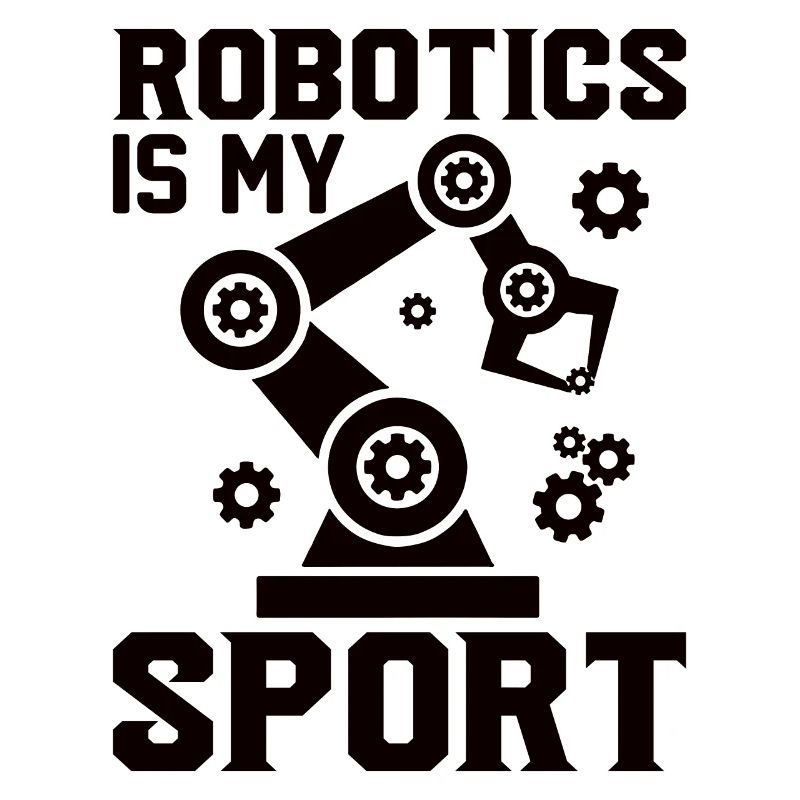 Robot Programmer Automation Technician