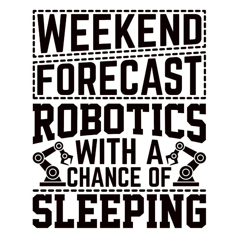 Programmeur de robots Technicien en automatisation