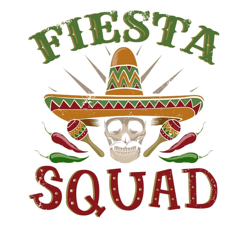 Fiesta Squad