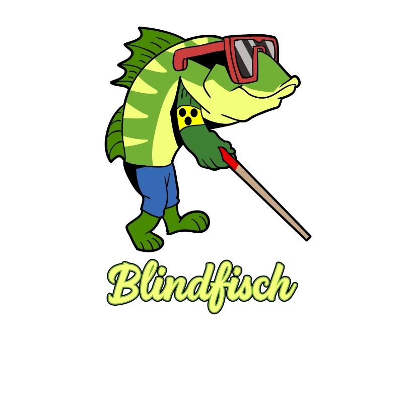 Blindfisch