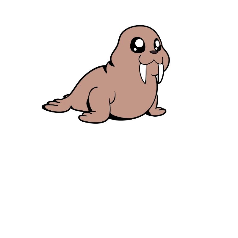 Morse Kawaii