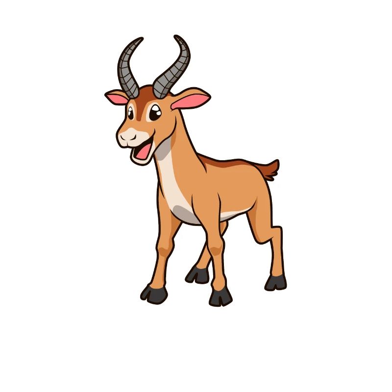 Kawaii Impala