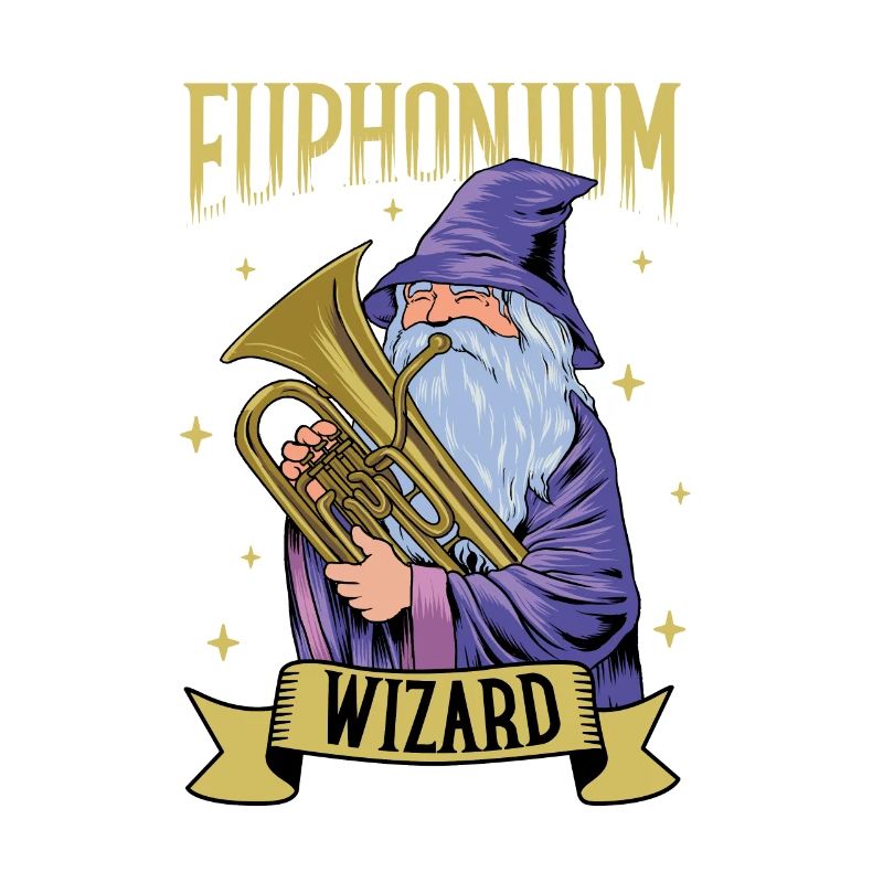 Euphonium Wizard - Euphoniste