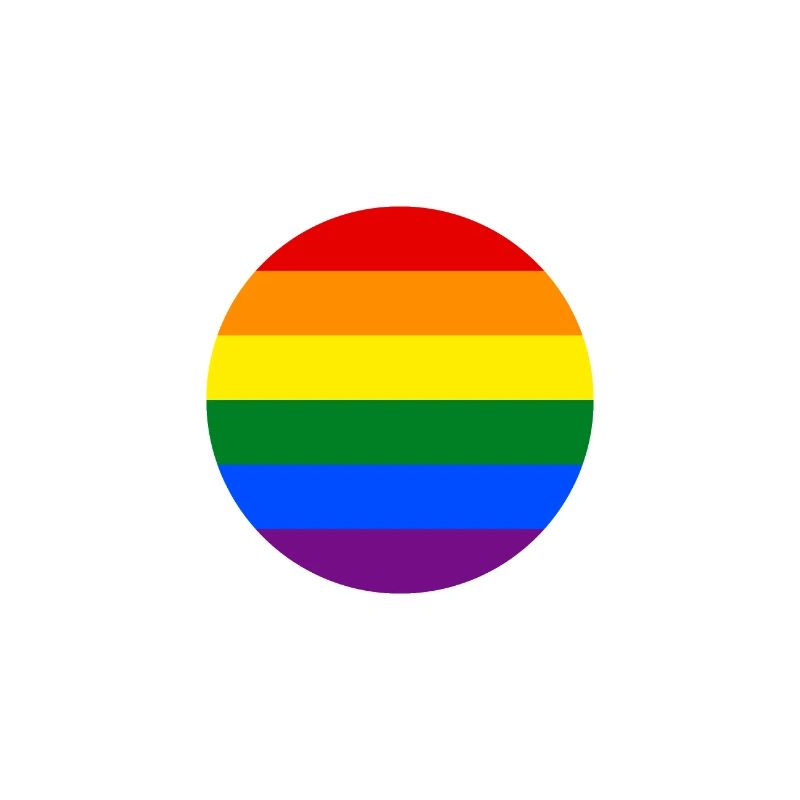 Drapeau arc-en-ciel drapeau arc-en-ciel