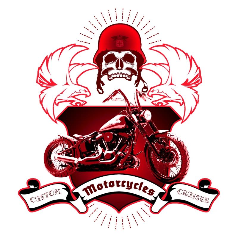 motorcycle