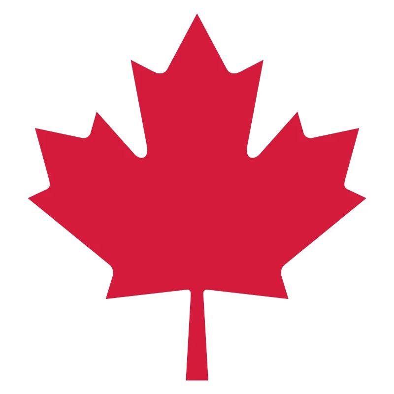 Feuille d'érable