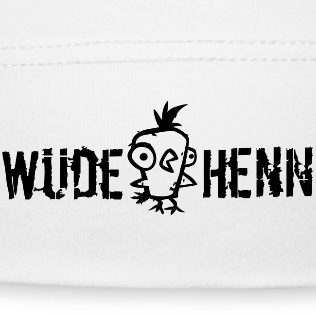 Wüde Henn - Baby Mütze