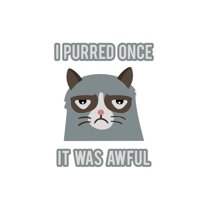 Grumpy Cat
