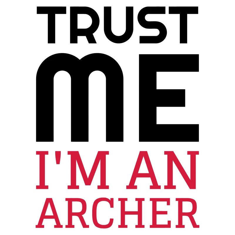 Archery Archer Bogenschießen Tir à l'arc