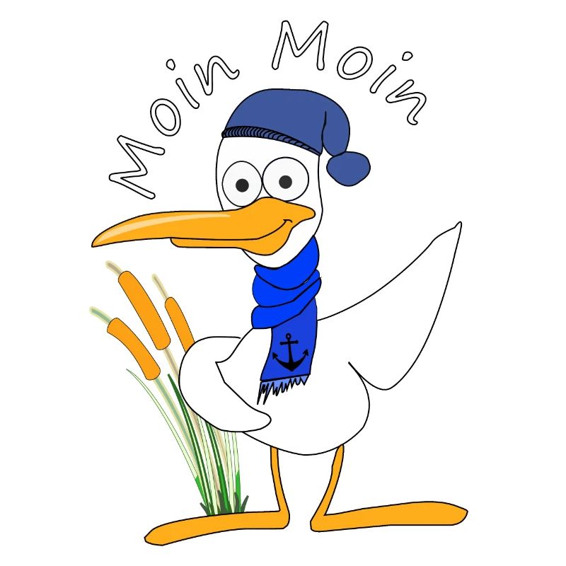 Moin Moin