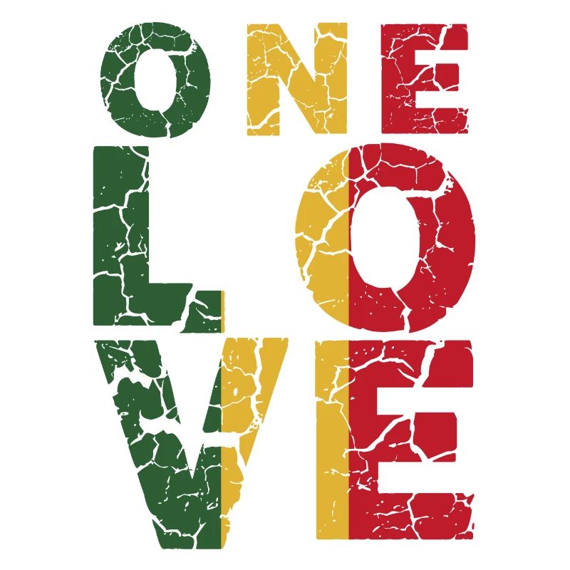 One Love